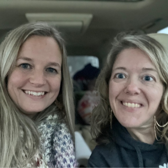 Meet your Posher, Patti - Picture 2 of 2